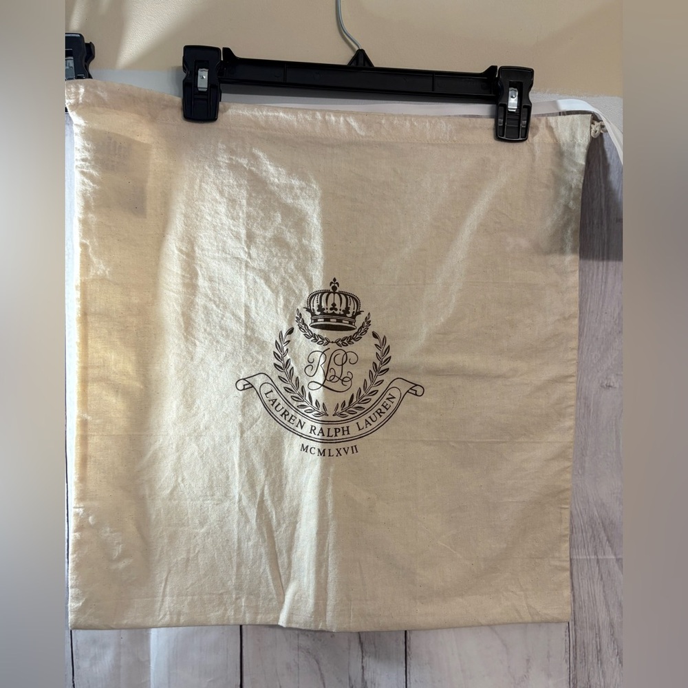 Lauren Ralph Lauren Dust Bag